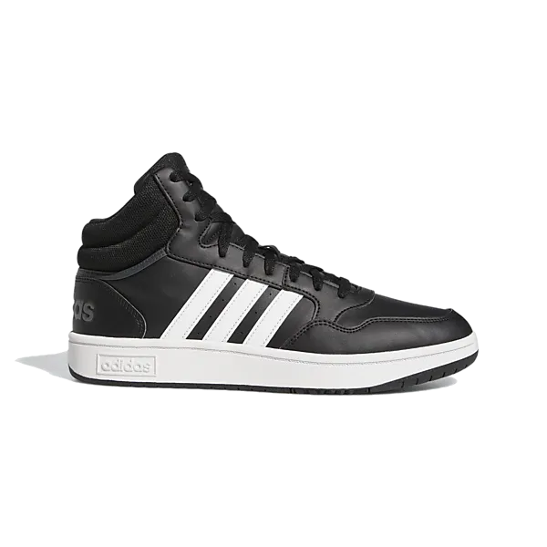 ADIDAS М Обручи 3.0 Мид