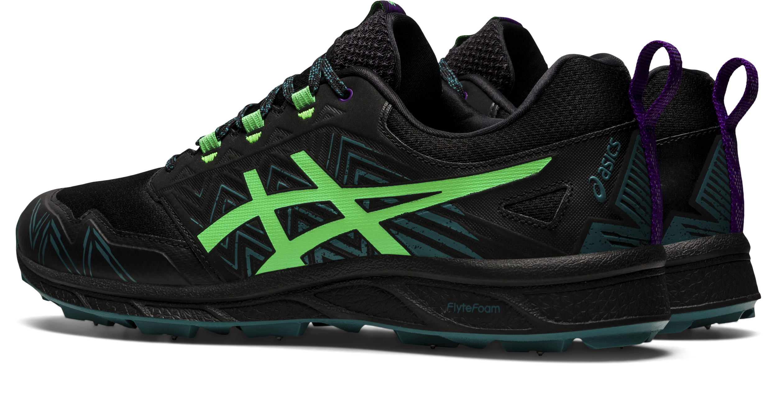 ASICS, M Gel-Fujisetsu 3 Gtx