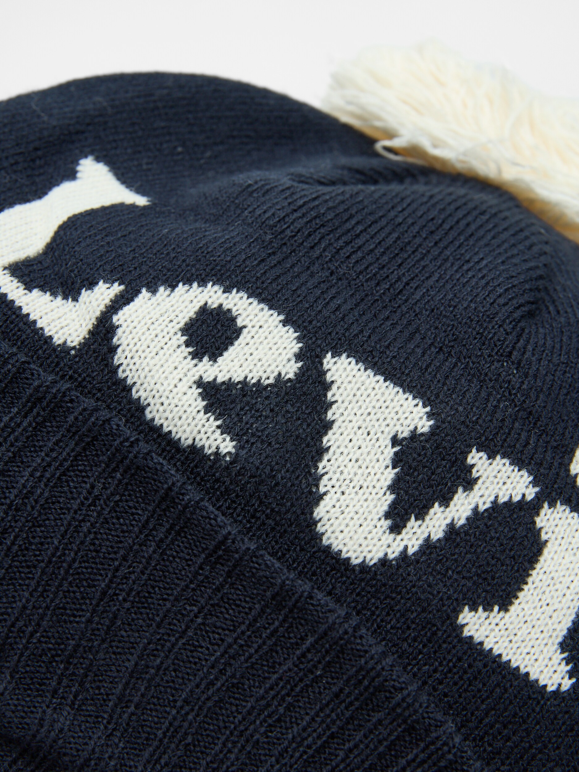 EVEREST, Levi Pom Pom Beanie