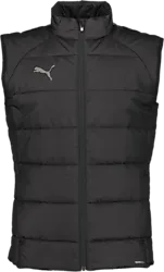 373779101101 PUMA Teamliga Vest Jacket 373779101101 PUMA Teamliga Vest Jacket Standard Small1x1