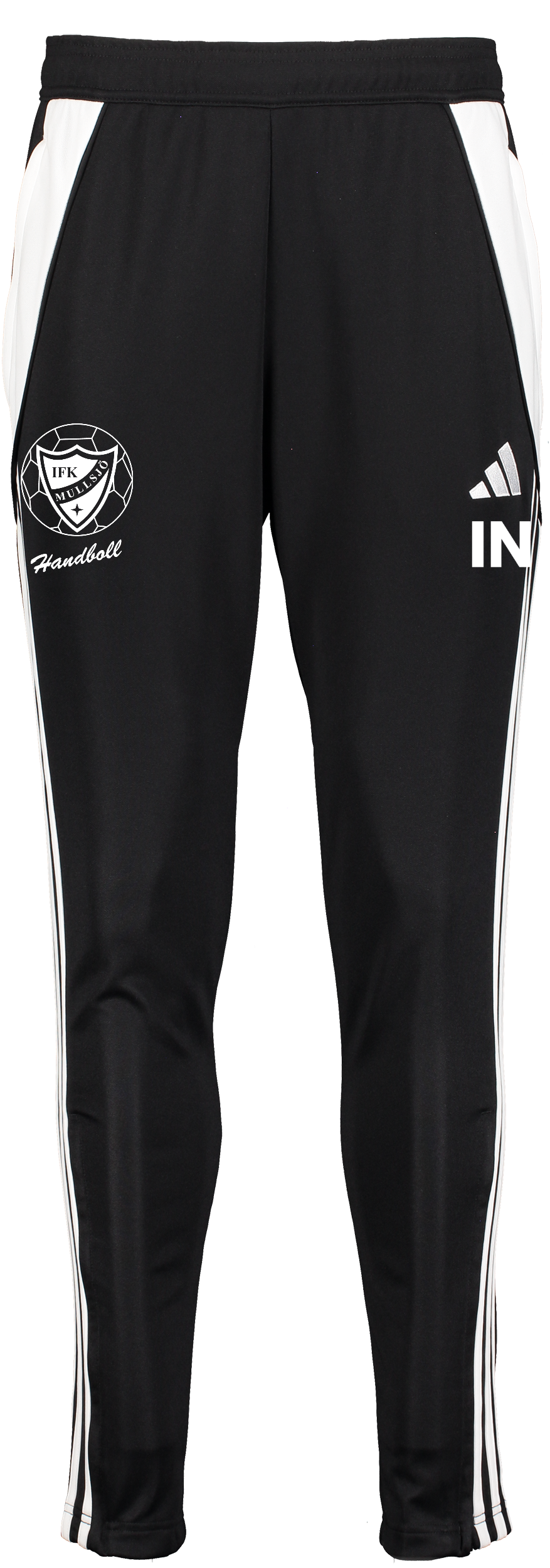 
ADIDAS, 
Tiro24 Tr Pnt, 
Detail 1
