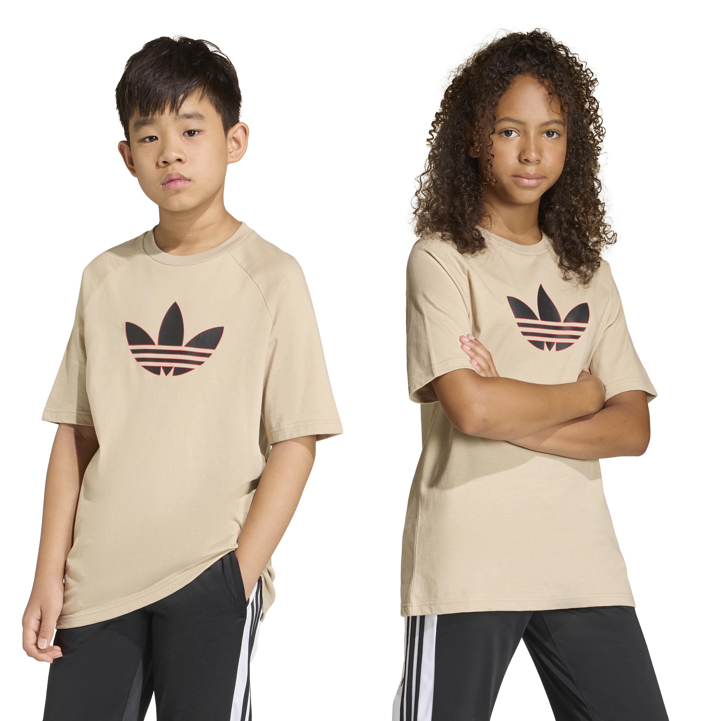 
ADIDAS ORIGINALS, 
J GFX TR LO TEE, 
Detail 1
