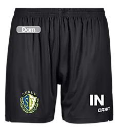 279567110101 CRAFT Squad Go Short W 279567110101 CRAFT Squad Go Short W Standard Small1x1