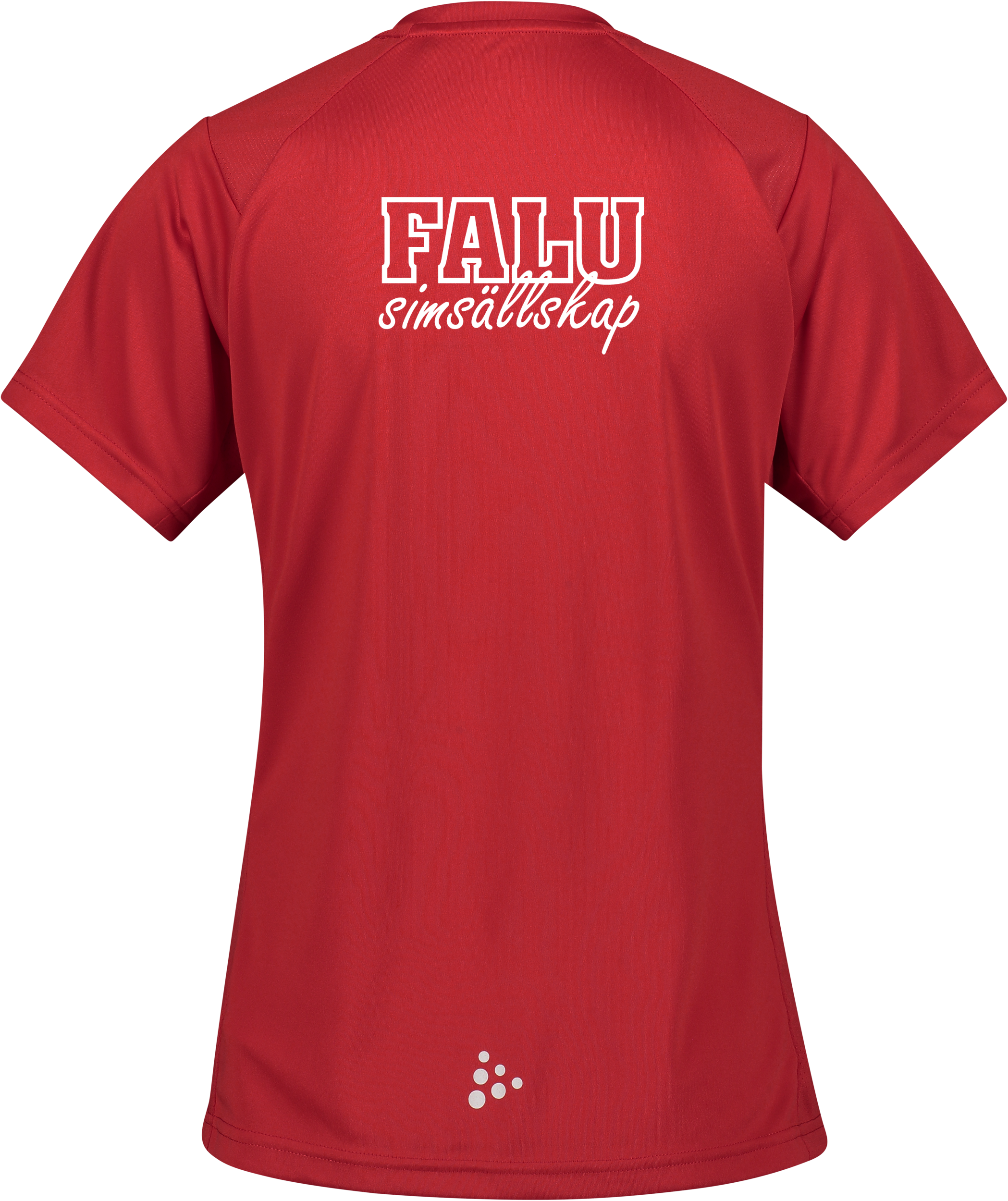 CRAFT, Rush 2.0 Ss Tee W