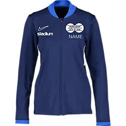 400358104101 NIKE Acd25 Trk Jkt W 400358104101 NIKE Acd25 Trk Jkt W Standard Small1x1