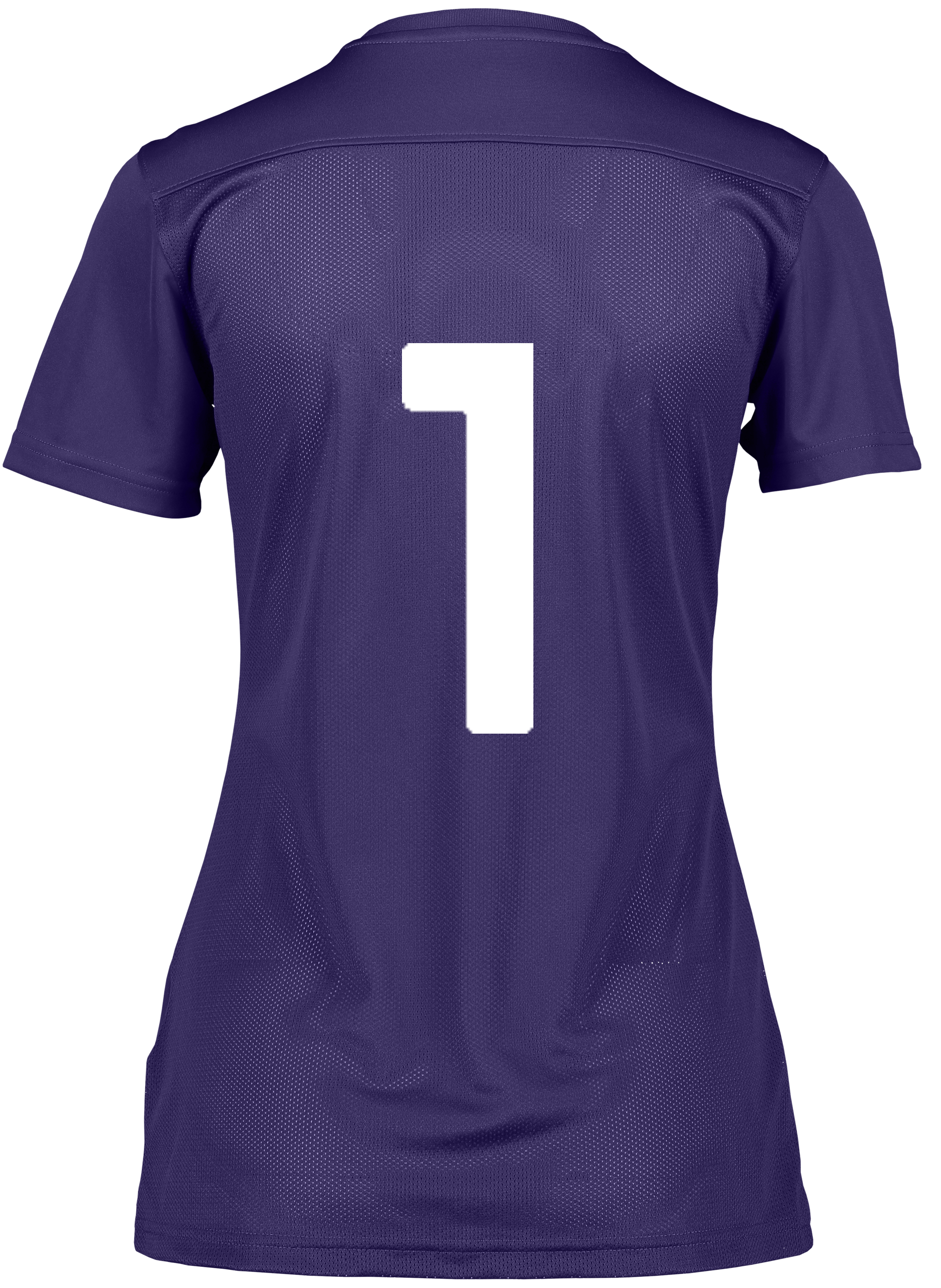 NIKE, Park VII SS Jsy W