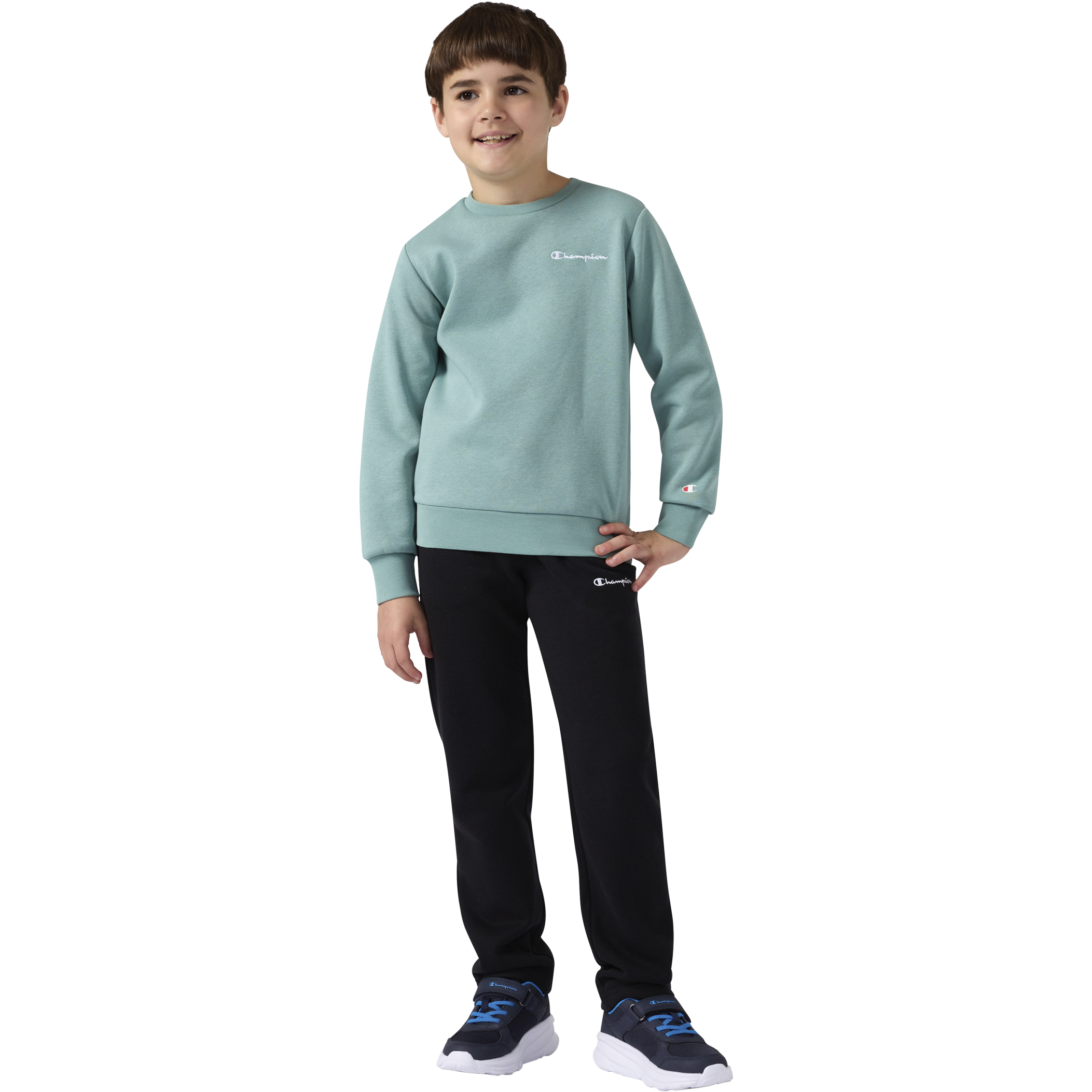 CHAMPION, J Straight Hem Pants