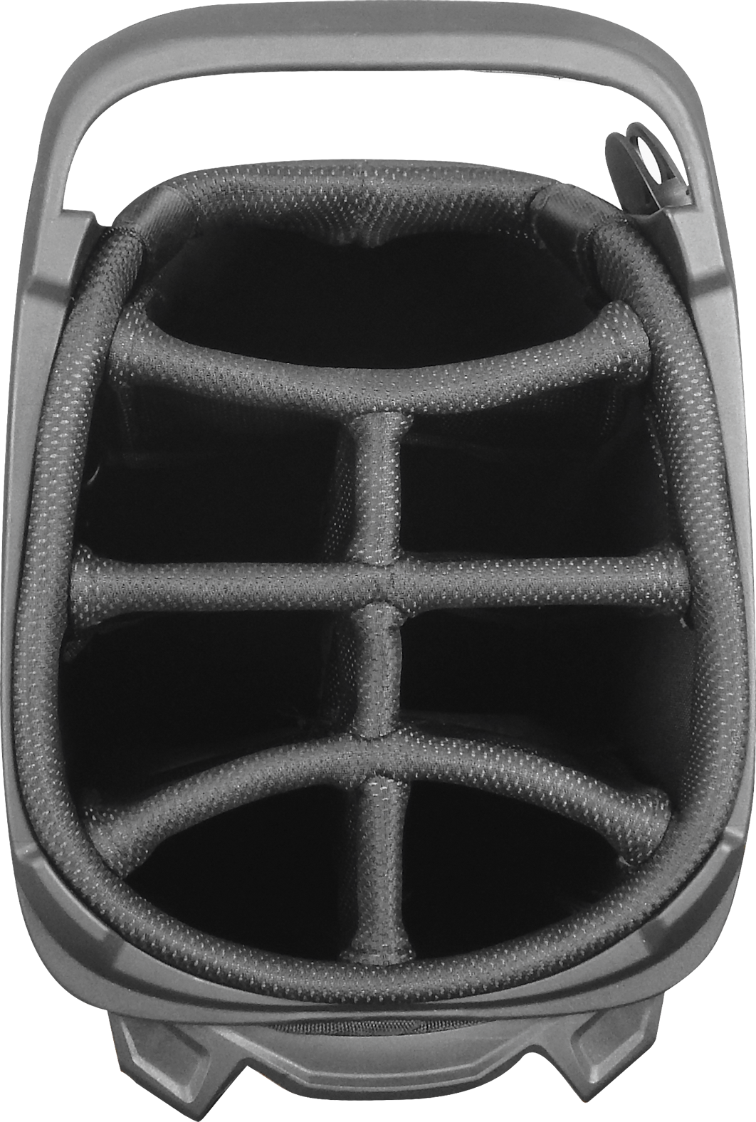 HIO PERFORMANCE, HIO PERFORMANCE STAND HYBRID 9"