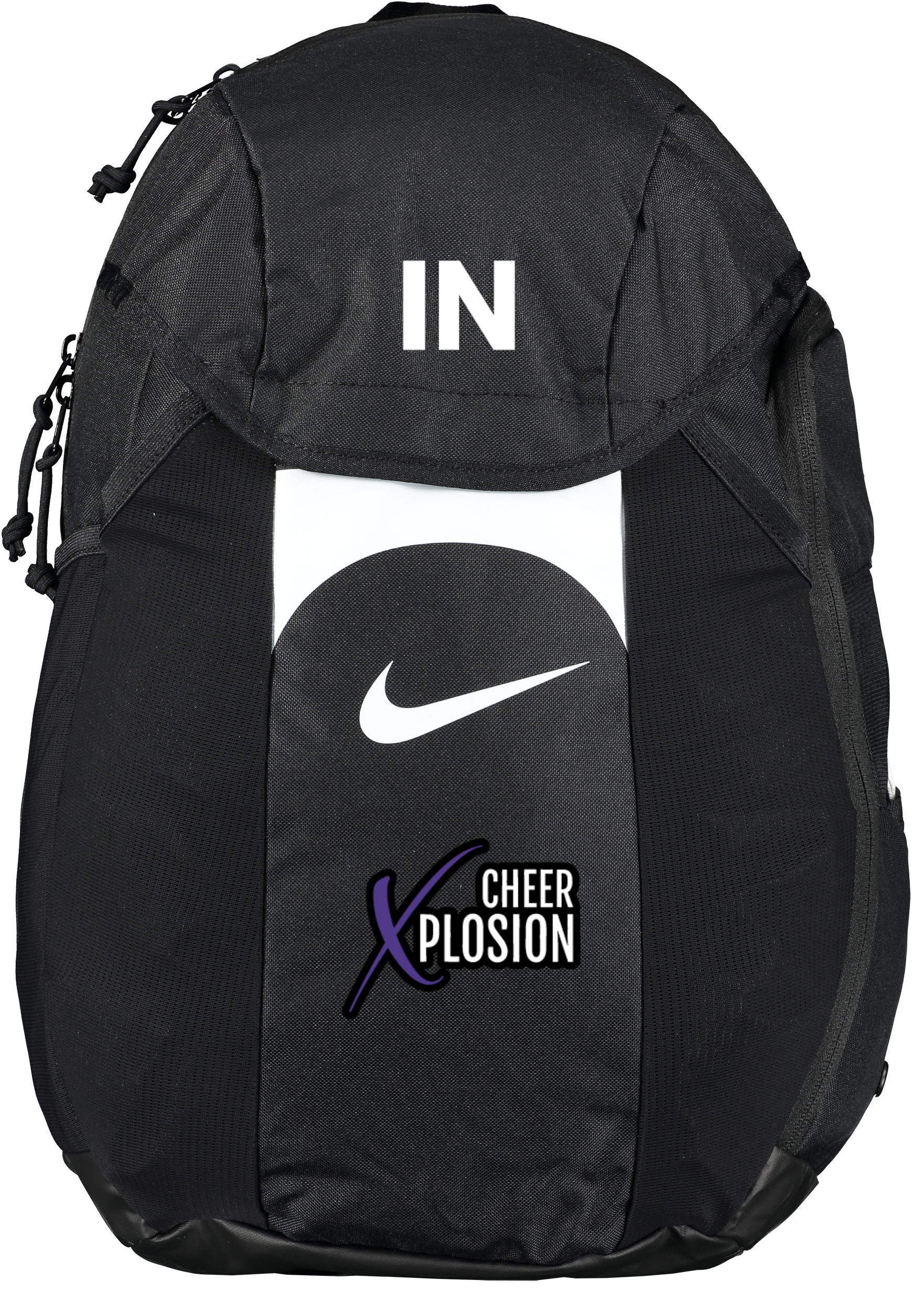 
NIKE, 
Academy Team Bp, 
Detail 1
