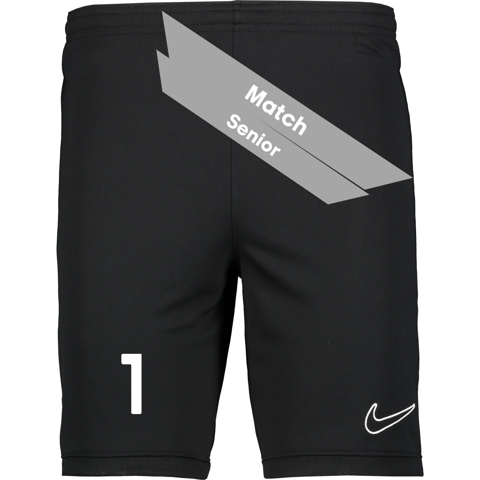 
NIKE, 
Acd25 Short K, 
Detail 1
