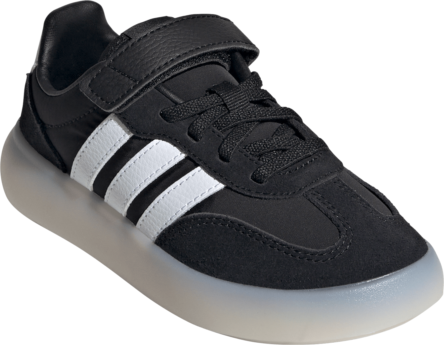 ADIDAS, J BARREDA DECODE EL C