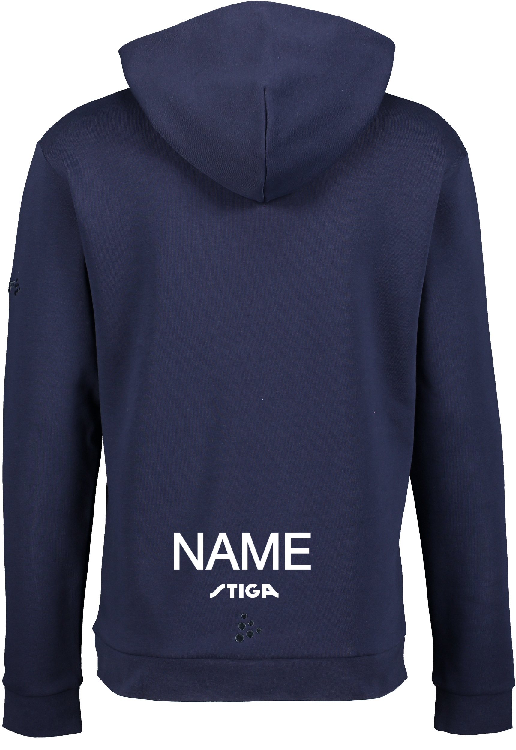 CRAFT, Community 2.0 Hood