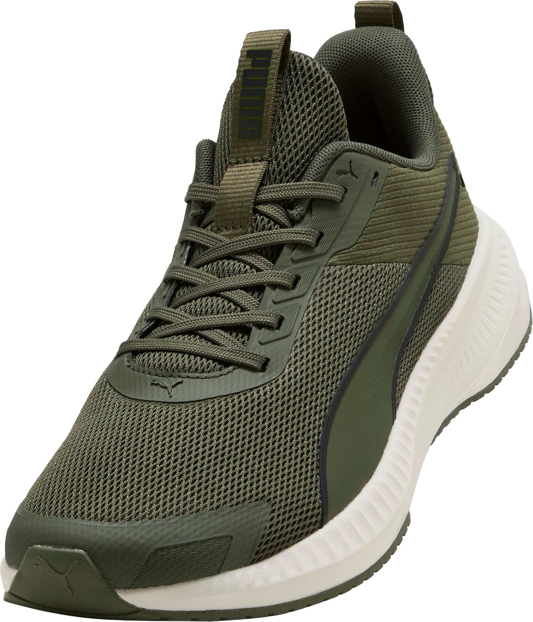 PUMA, FLYER LITE 4