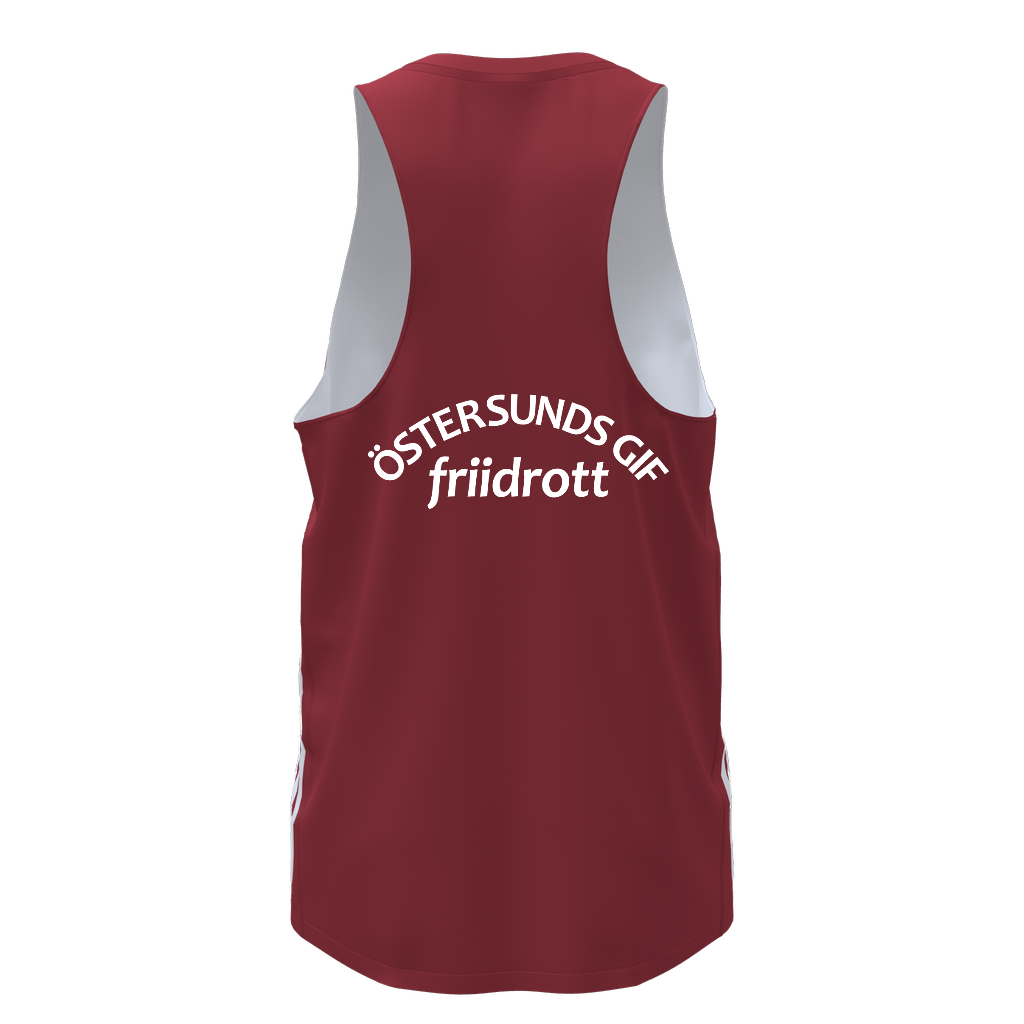 ADIDAS, Cu Run Singlet