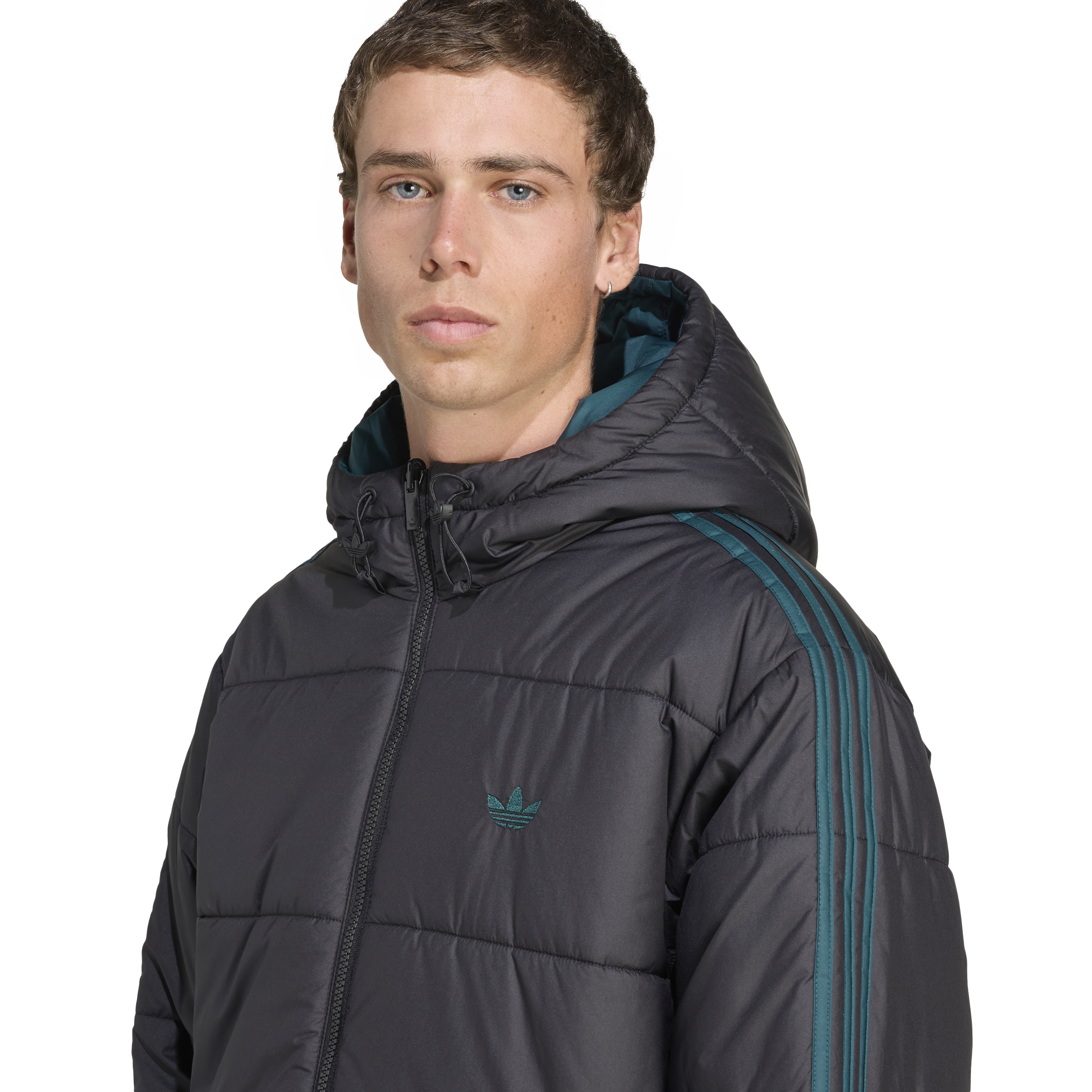 ADIDAS ORIGINALS, M  ADIC REV JKT
