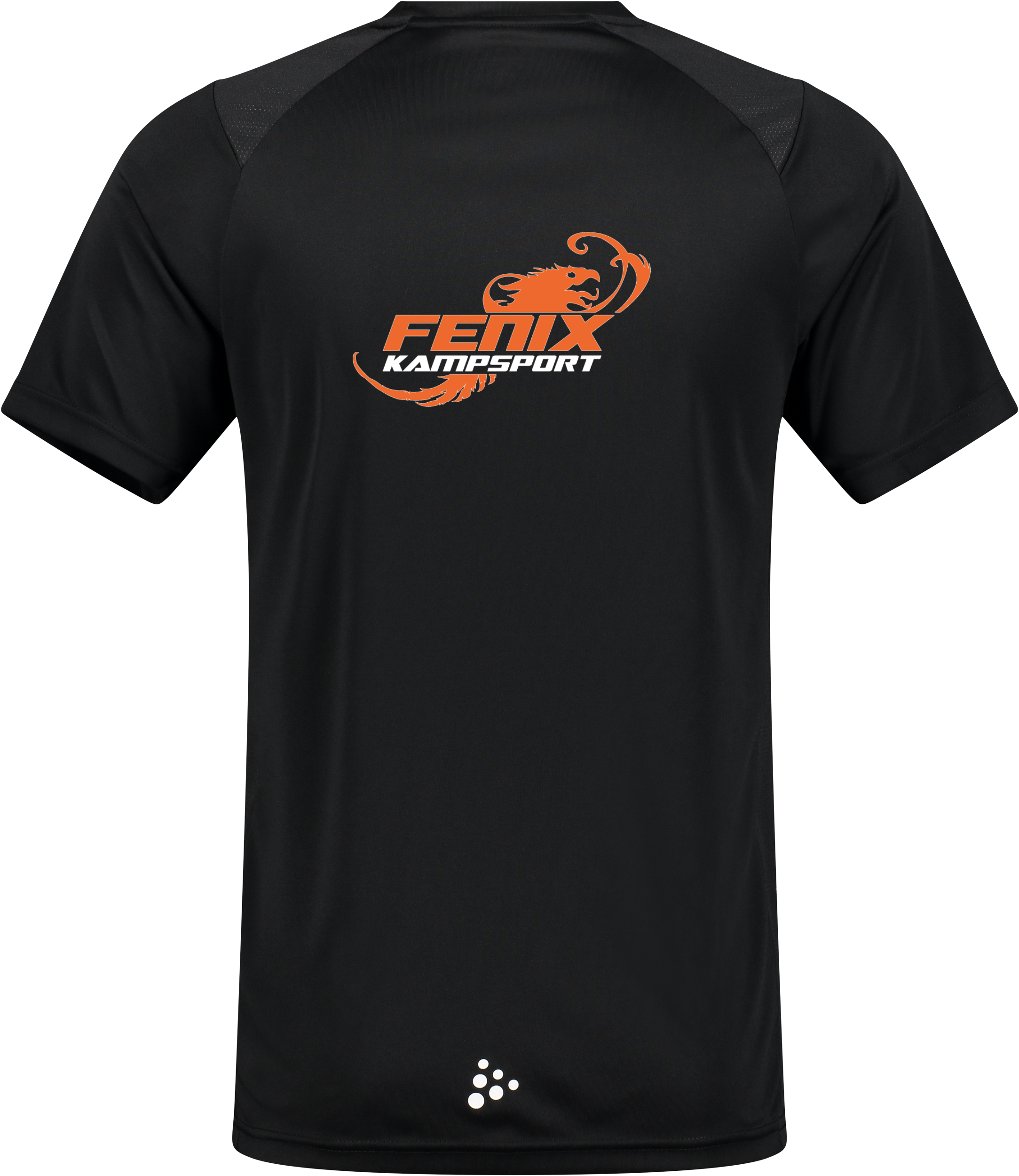 CRAFT, Rush 2.0 Ss Tee M