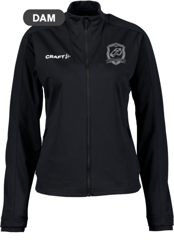 
CRAFT, 
Evolve 2.0 Full Zip Jacket W, 
Detail 1
