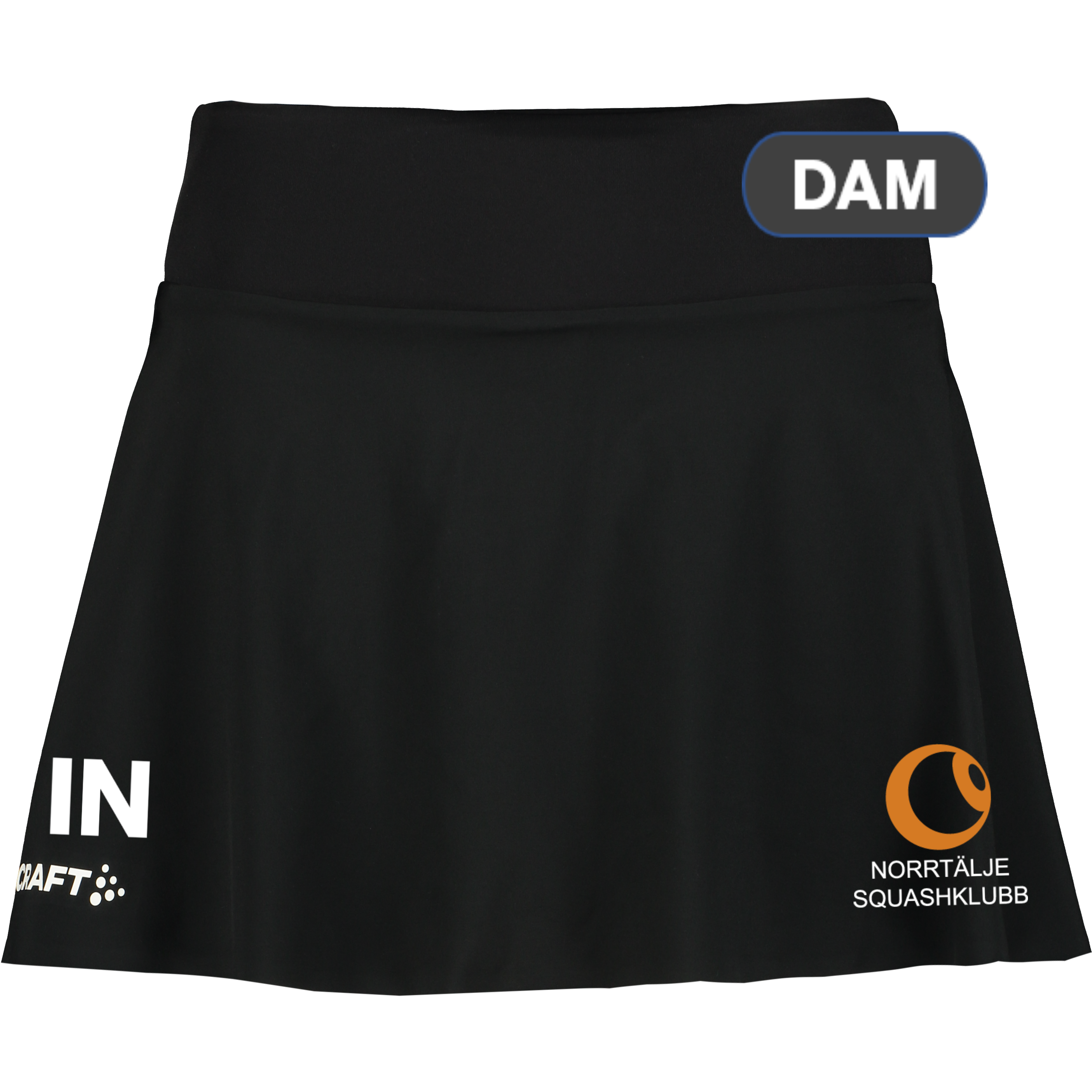 
CRAFT, 
Ability Skirt W, 
Detail 1
