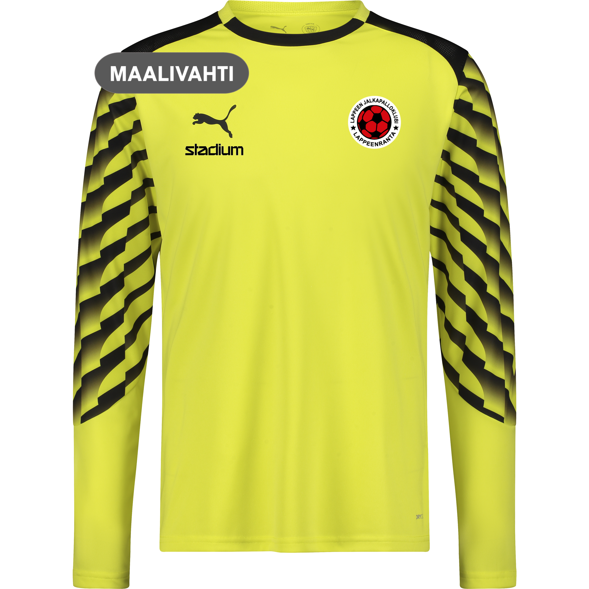 
PUMA, 
TEAMLIGA26 GK JERSEY LS, 
Detail 1

