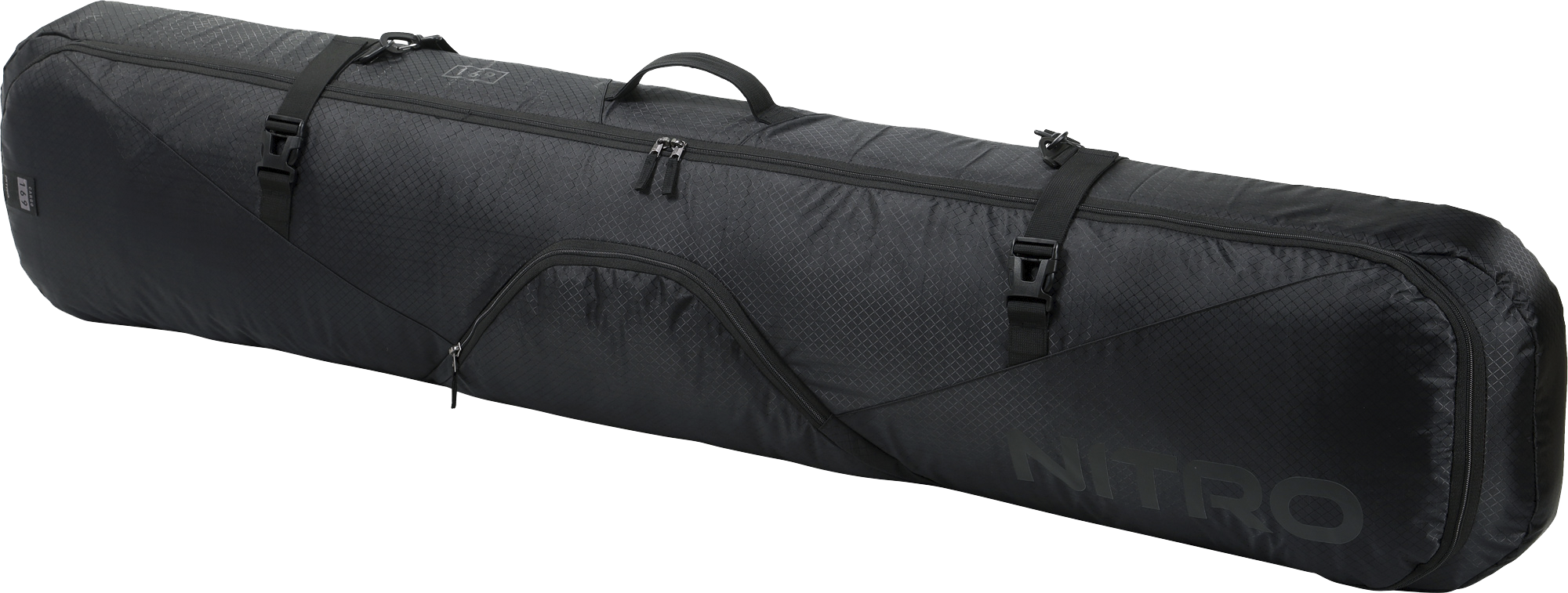 NITRO, Cargo Board Bag