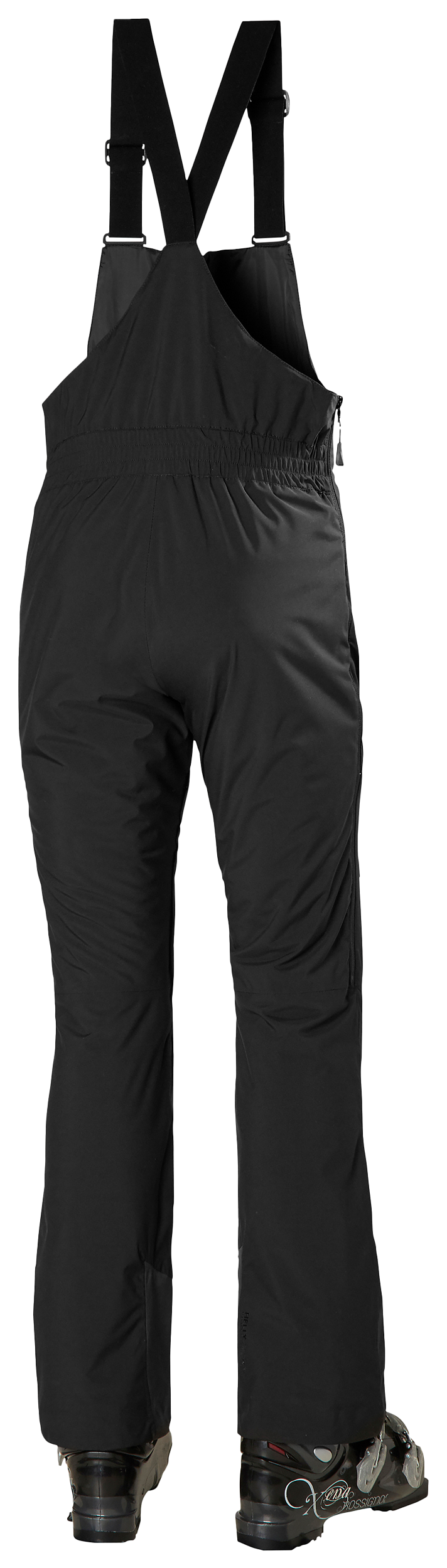 HELLY HANSEN, W Legendary Insulated Bib Pant