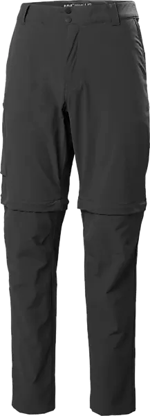Helly Hansen brono softshell zip off pant men