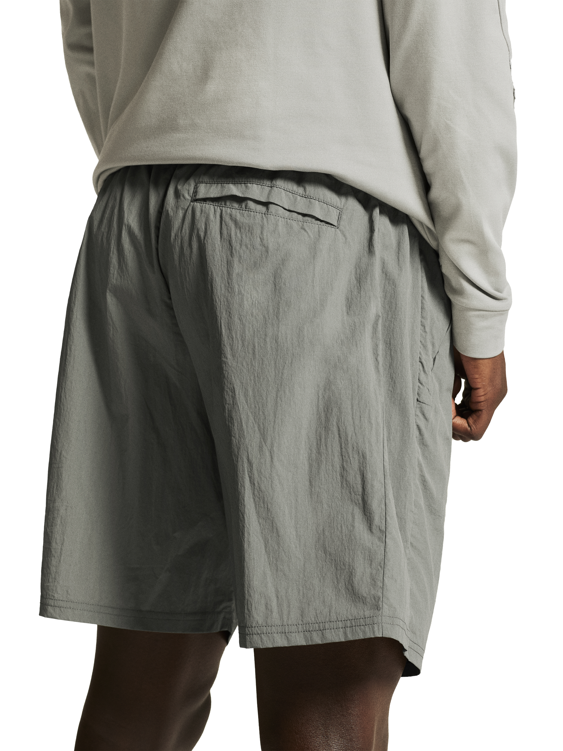 CRAFT, M Join Wind Shorts