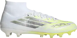F50 SPARKFUSION PRO FG/AG - FTWWHT/IRONMT Standard Small1x1