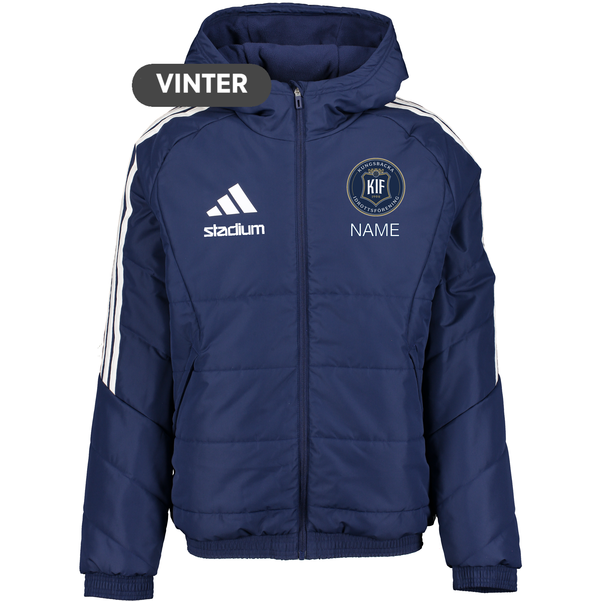 
ADIDAS, 
TIRO26 WIN JKT JR, 
Detail 1
