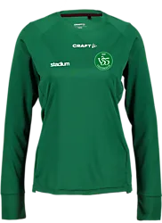 394177104101 CRAFT Rush 2.0 Ls Tee W 394177104101 CRAFT Rush 2.0 Ls Tee W Standard Small1x1