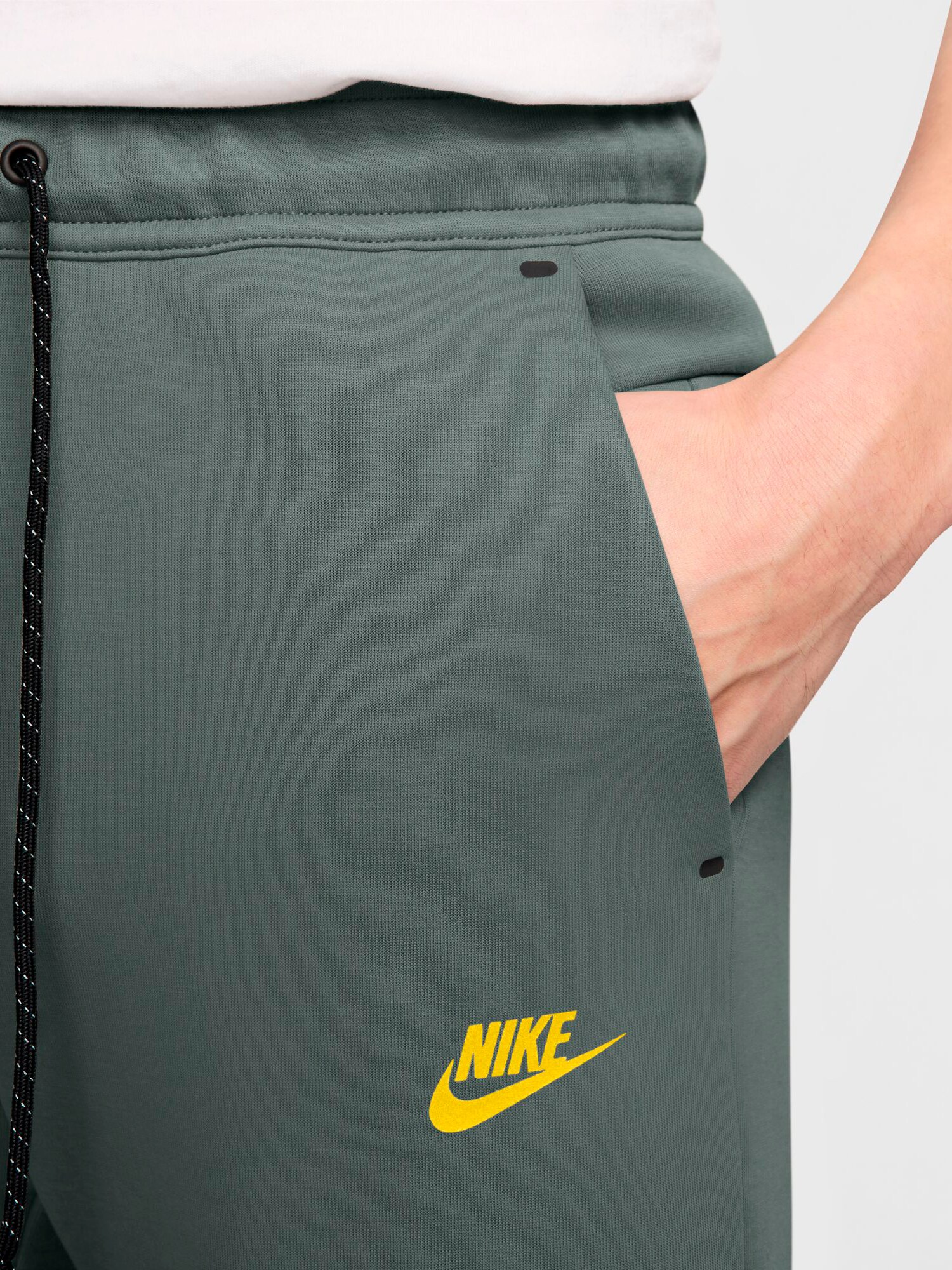 NIKE, M Tch Fleece Jogger