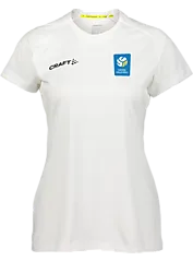 321482106101 CRAFT Evolve Tee W 321482106101 CRAFT Evolve Tee W Standard Small1x1