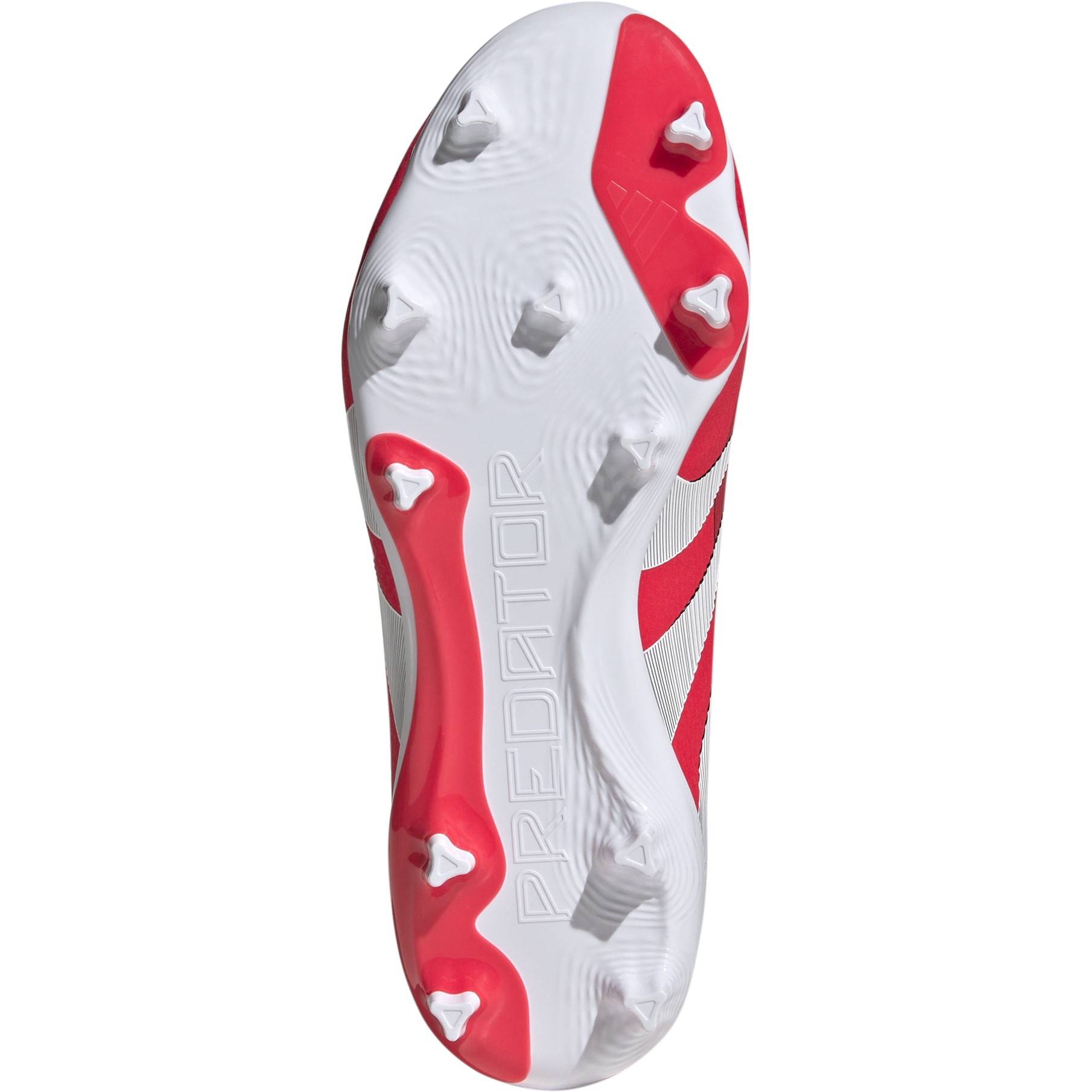 ADIDAS, Predator League Fg/Mg Jr