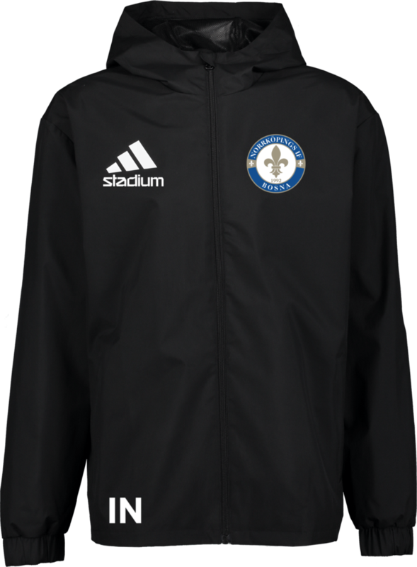 
ADIDAS, 
ENT26 AW JKT, 
Detail 1
