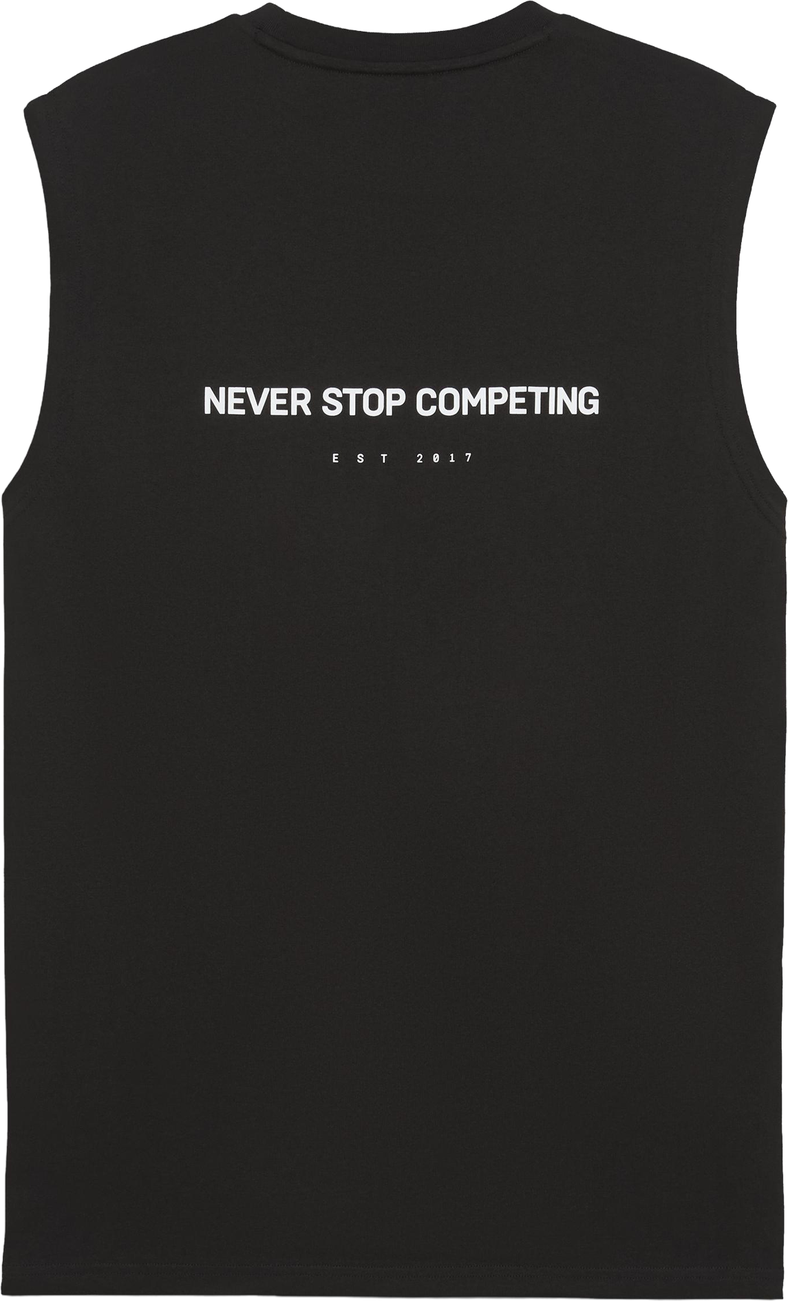 PUMA, UNISEX PUMA X HYROX CUTOFF TANK