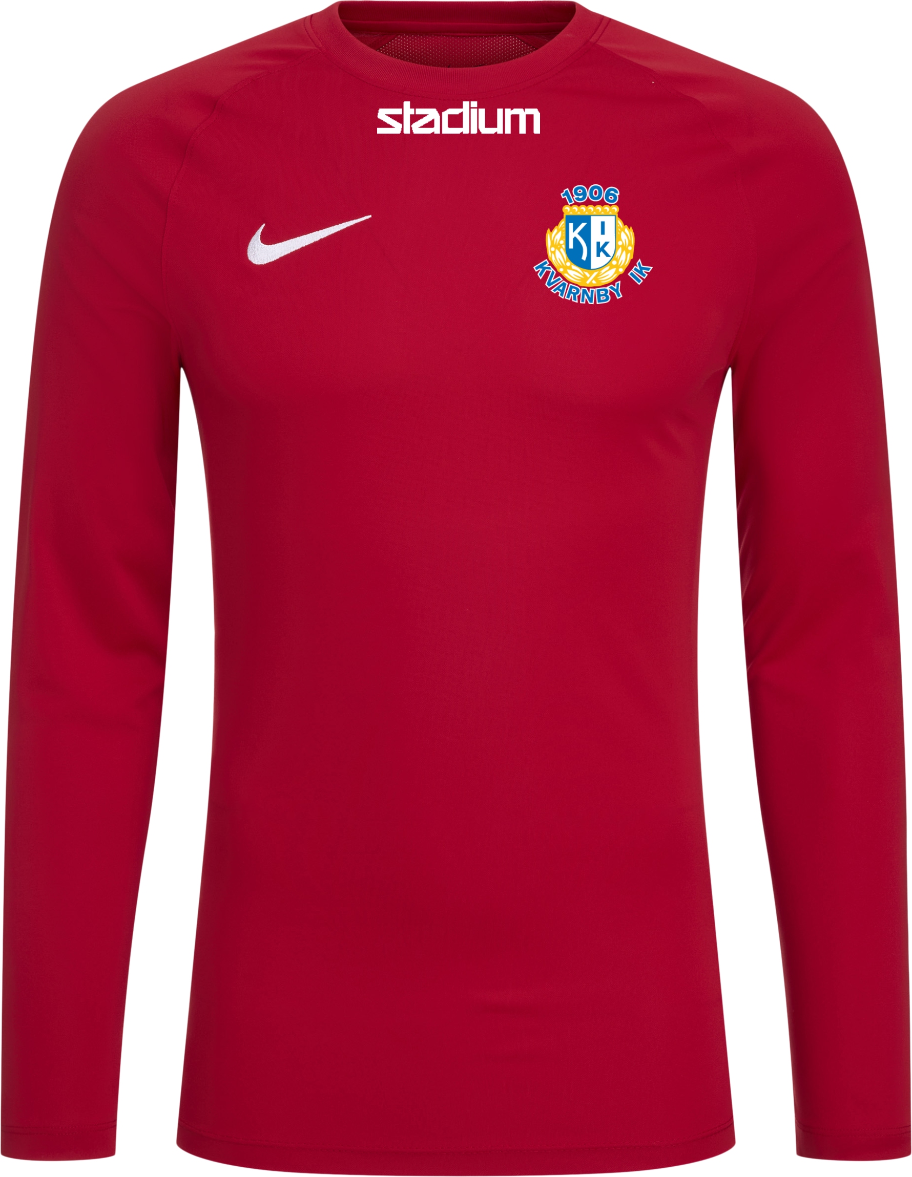 
NIKE, 
PARK VIII LS JSY, 
Detail 1
