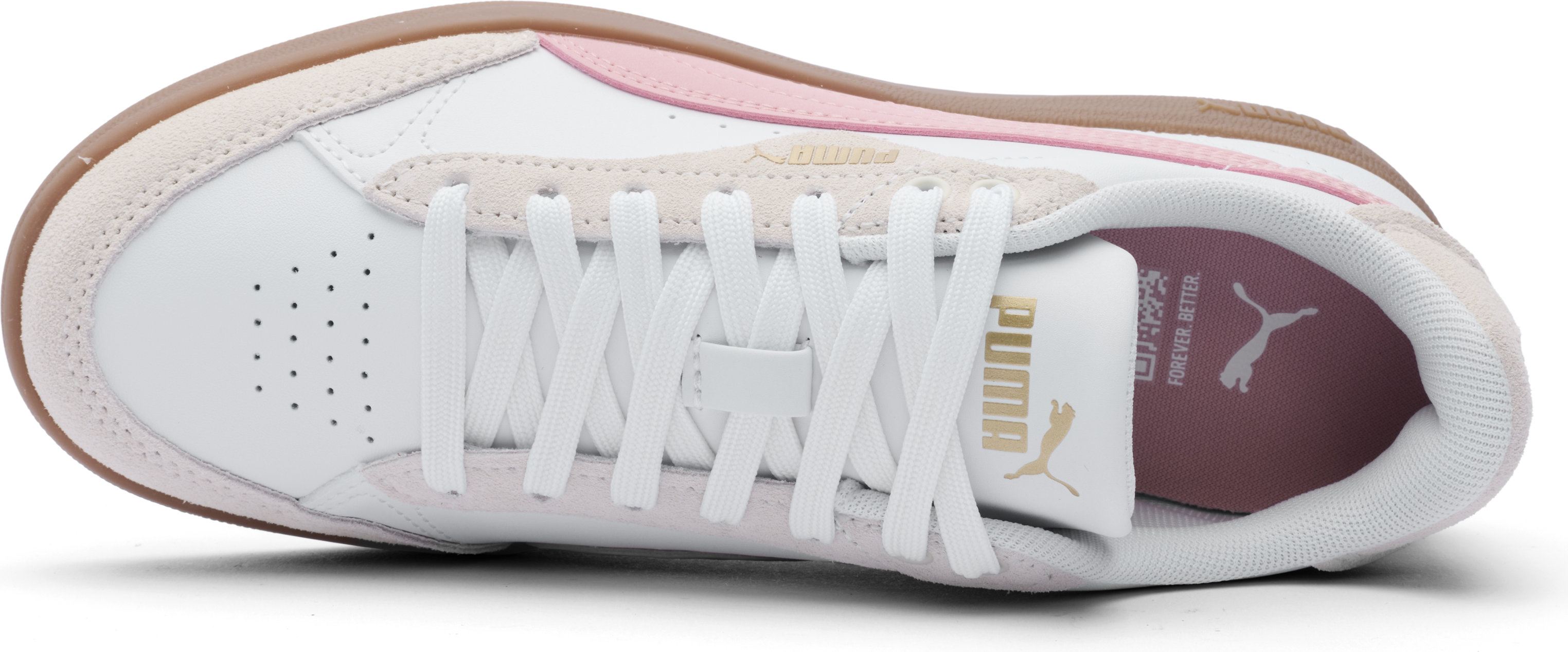 PUMA, Vikky Star Og W