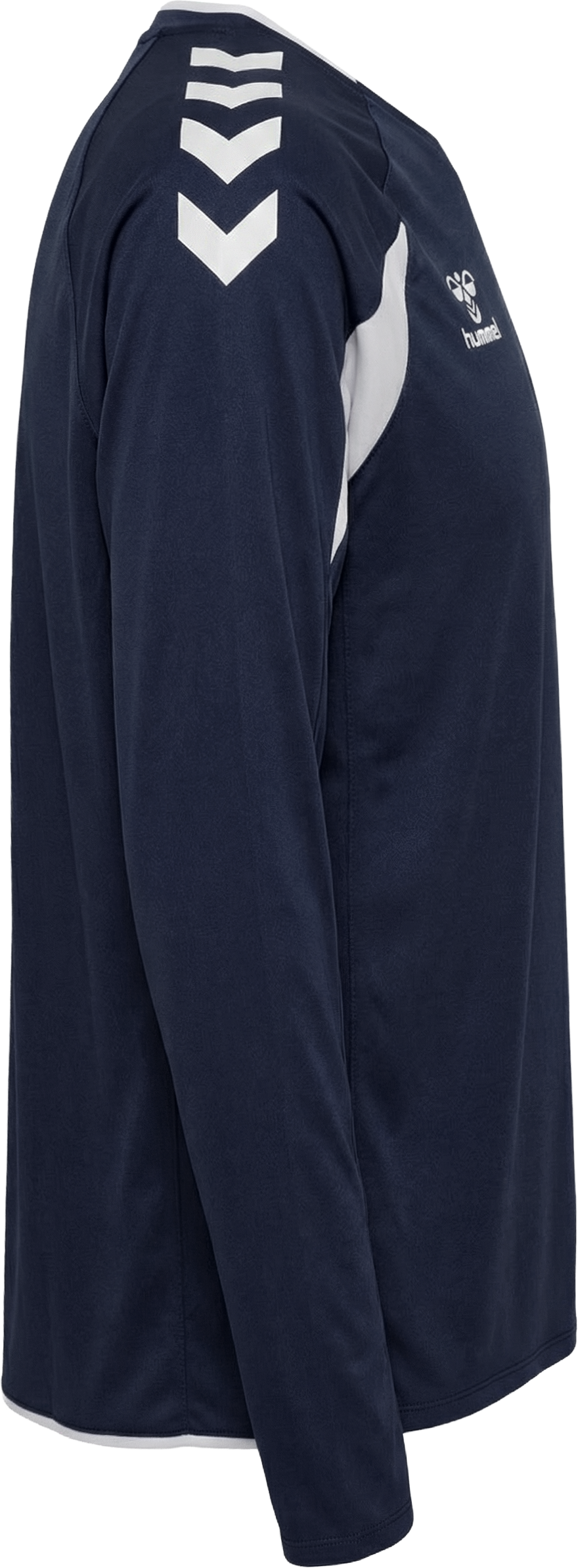 HUMMEL, HMLCORE 2.0 JERSEY L/S KIDS