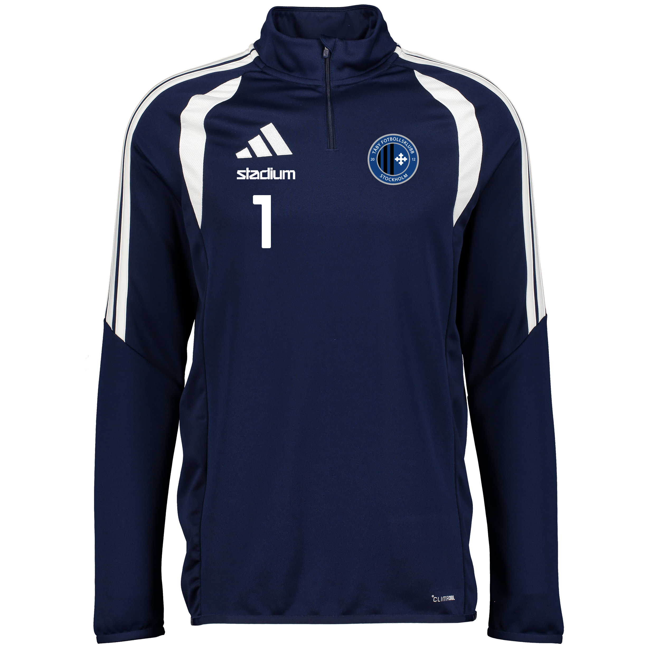 
ADIDAS, 
TIRO26 L TR TOP, 
Detail 1
