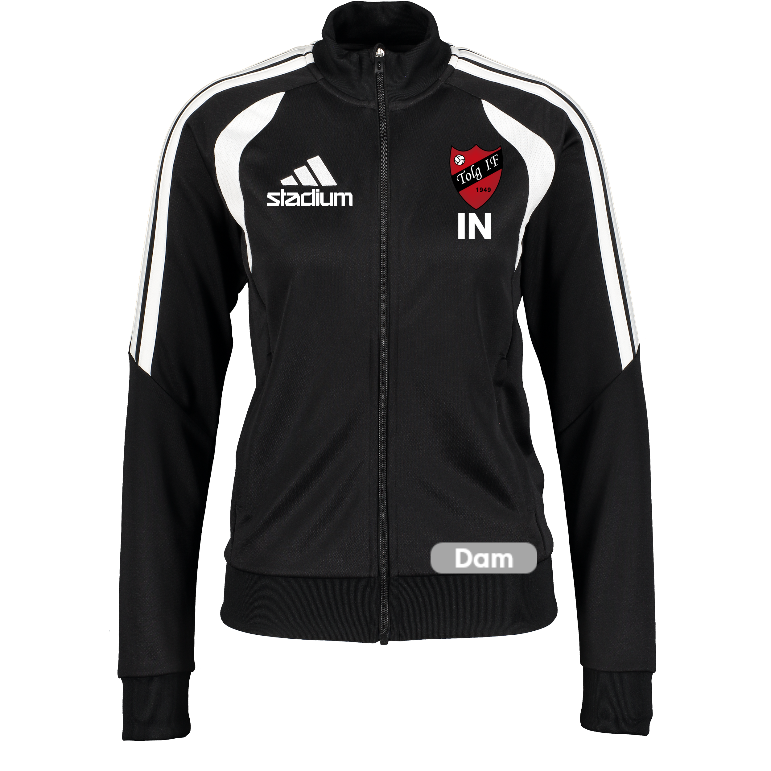 
ADIDAS, 
TIRO26 L TR JKT W, 
Detail 1
