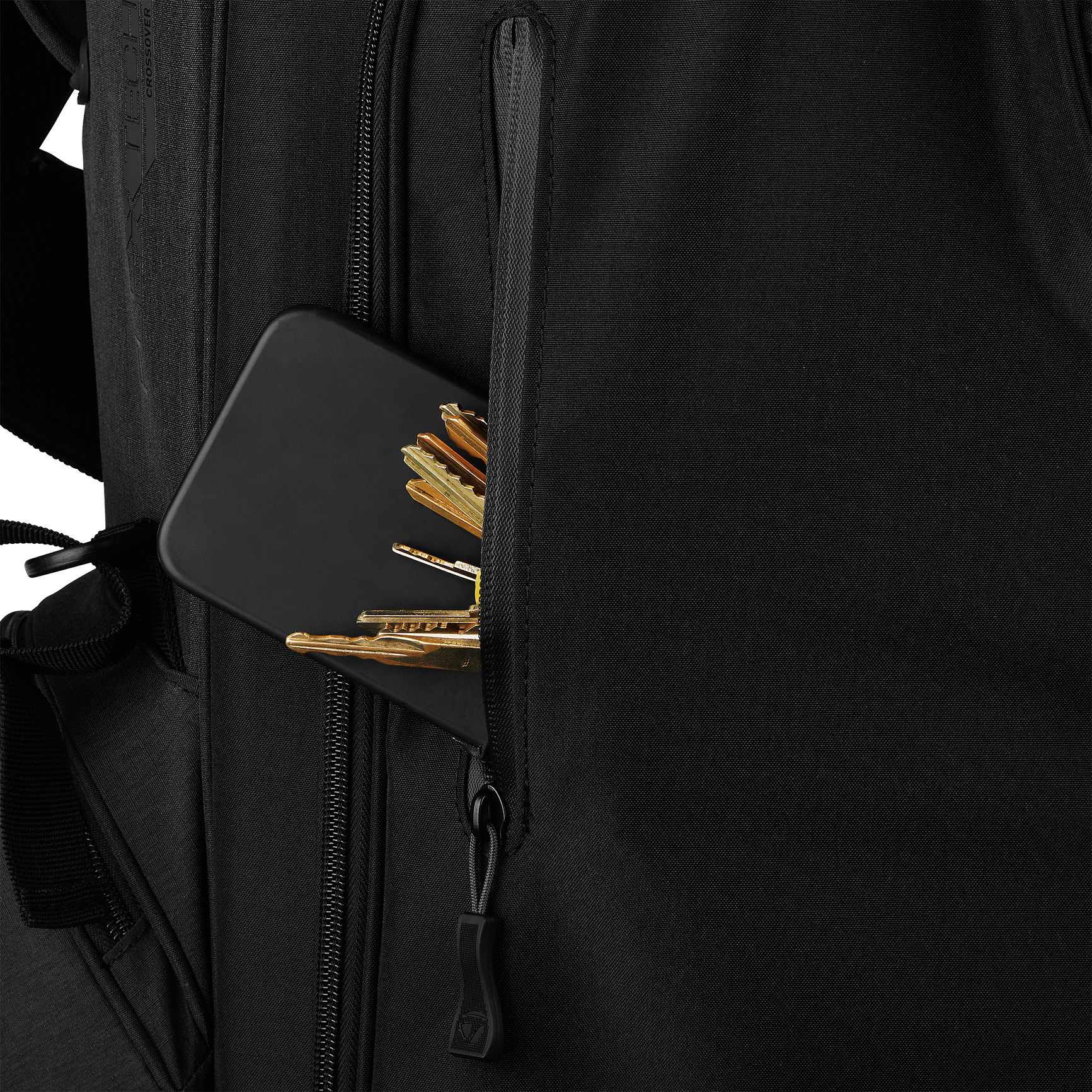 TAYLOR MADE, Flextech Crossover Stand