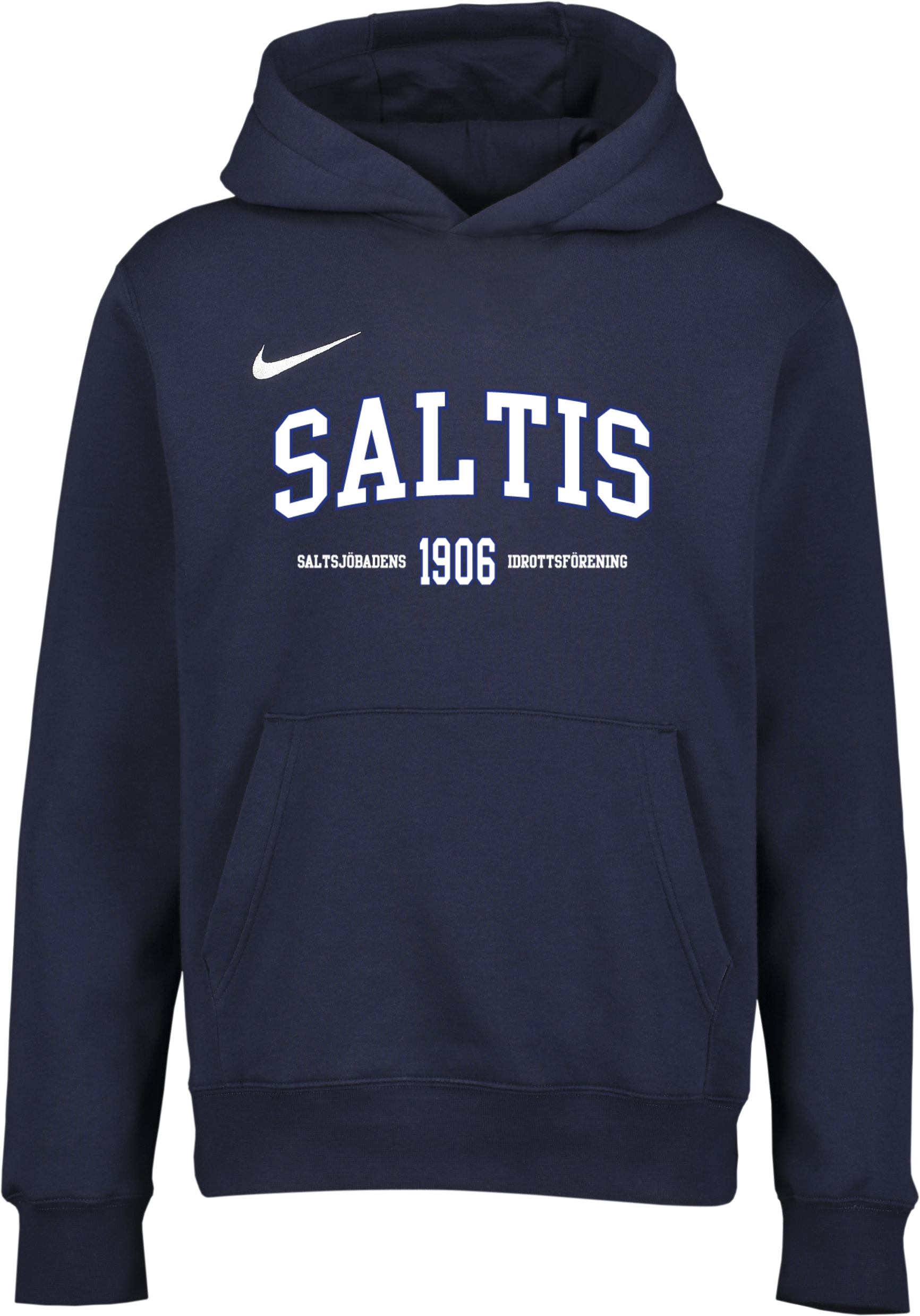 
NIKE, 
Park 20 Flc Hood Jr, 
Detail 1
