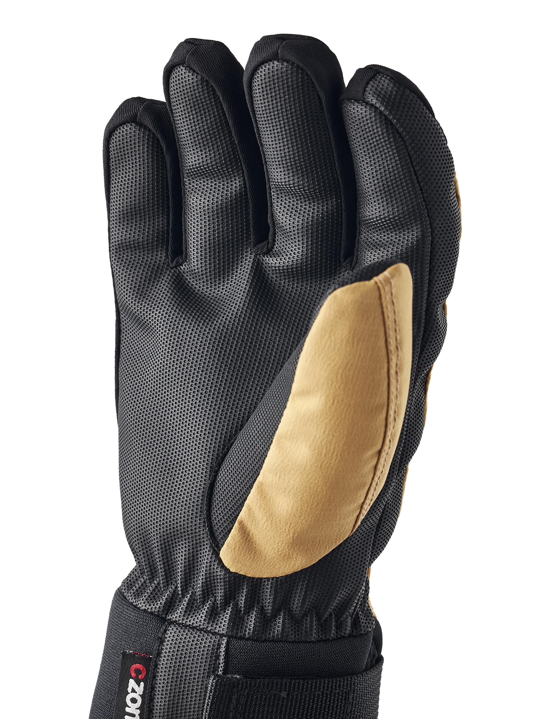 HESTRA, J Ferox Primaloft 5 Finger