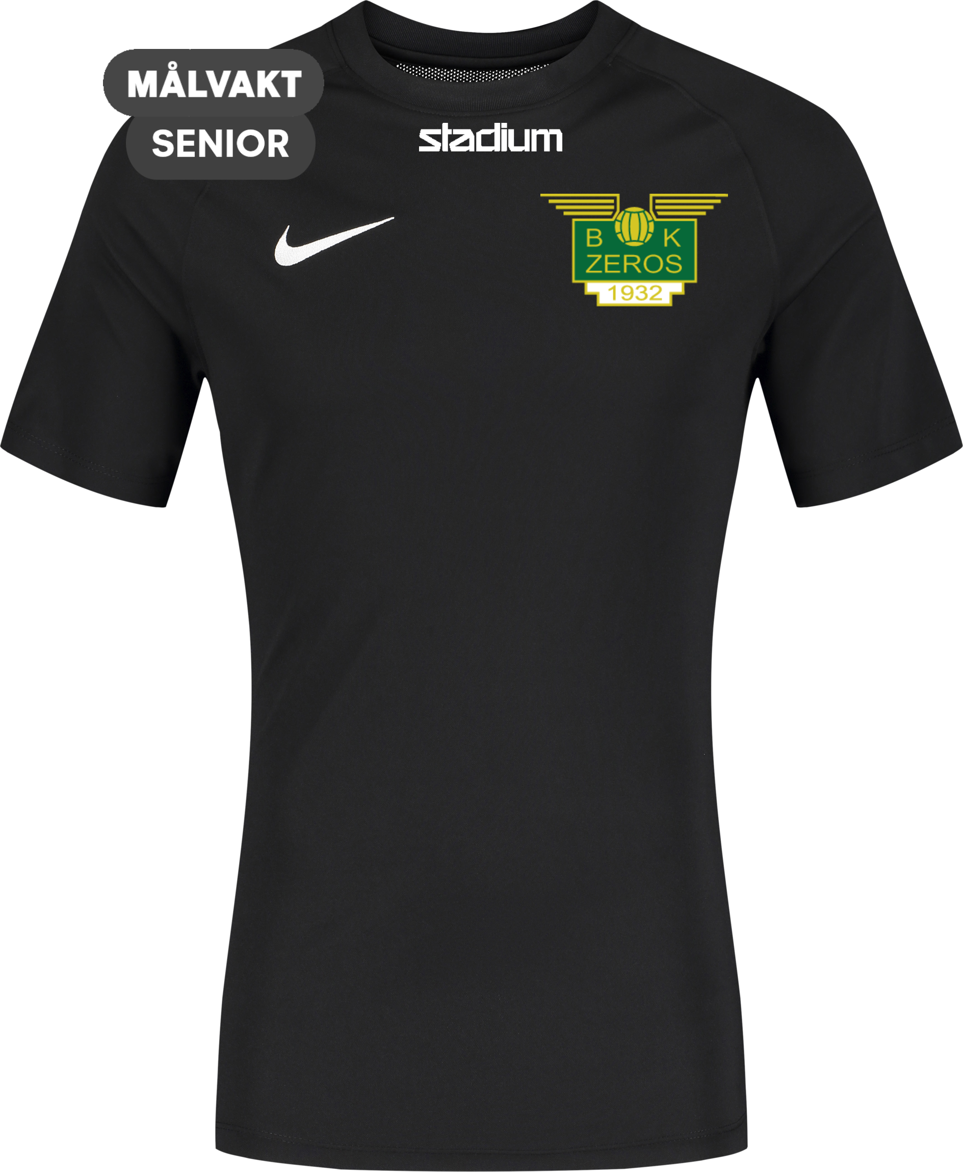 
NIKE, 
PARK VIII SS JSY, 
Detail 1
