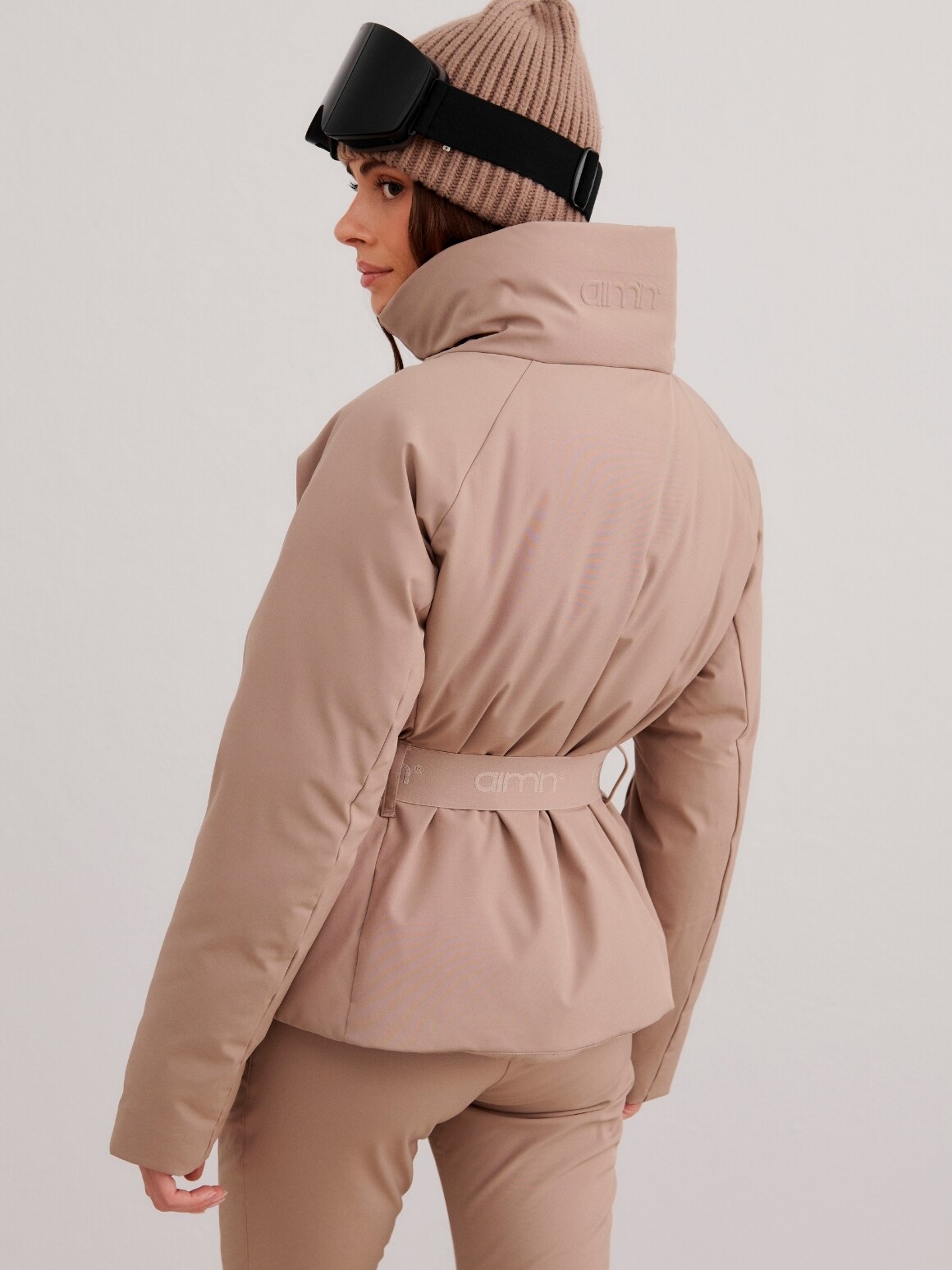 AIM&acute;N, Verbier Jacket