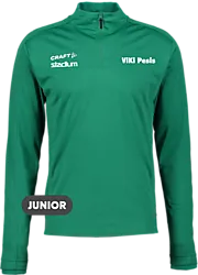 394171104101 CRAFT Evolve 2.0 Half Zip Jr 394171104101 CRAFT Evolve 2.0 Half Zip Jr Standard Small1x1