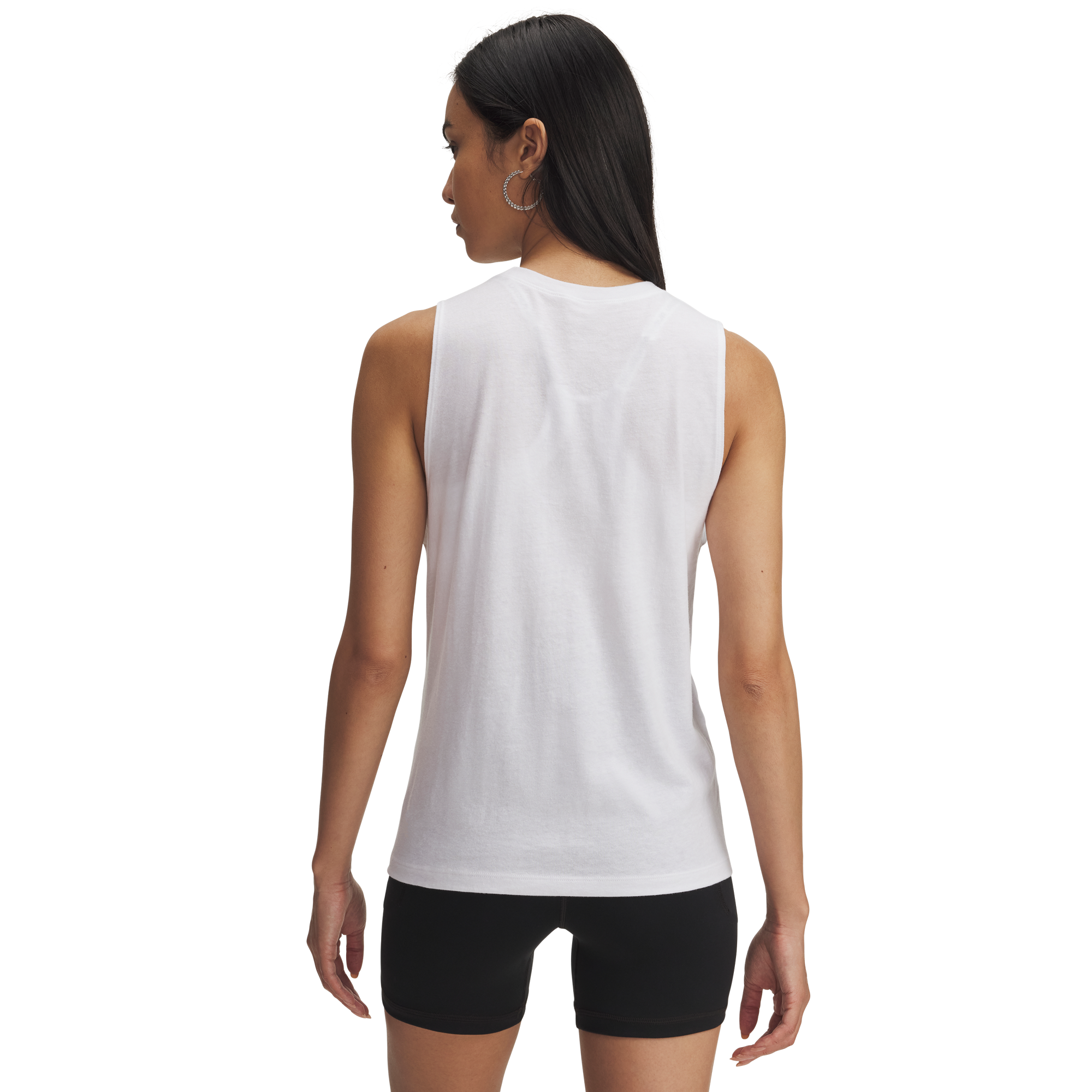 UNDER ARMOUR, Ua Logo Tank W