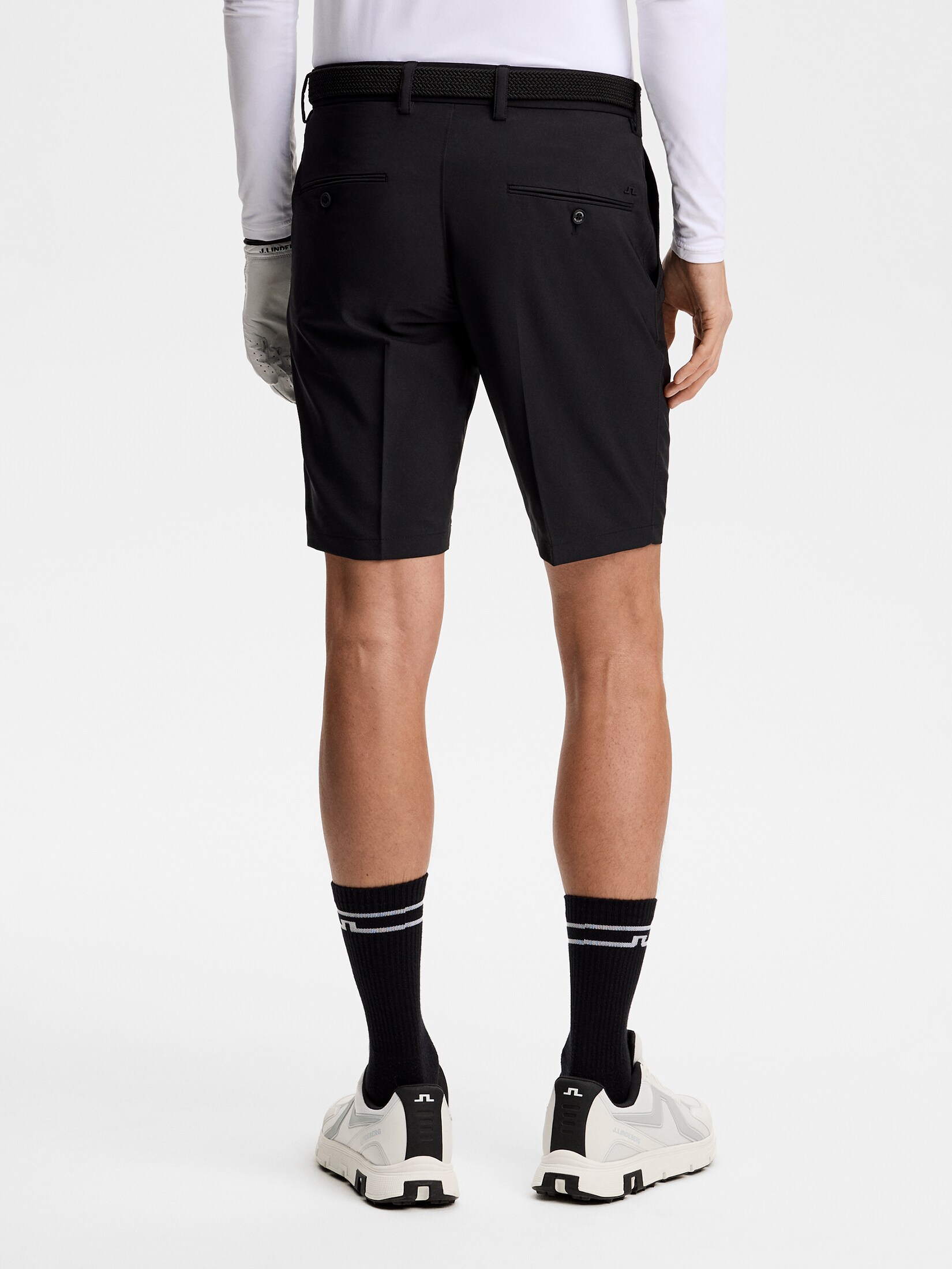 J LINDEBERG, MITCH SHORTS