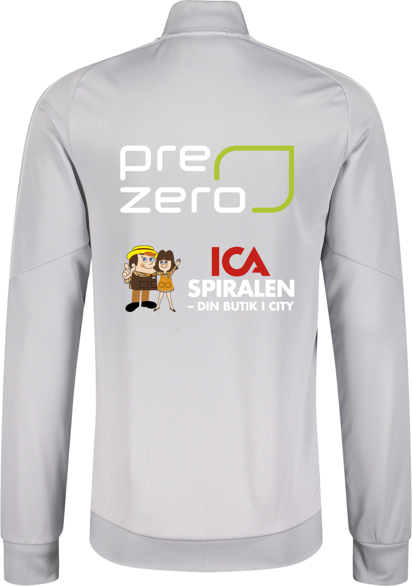 ADIDAS, TIRO26 L TR JKT