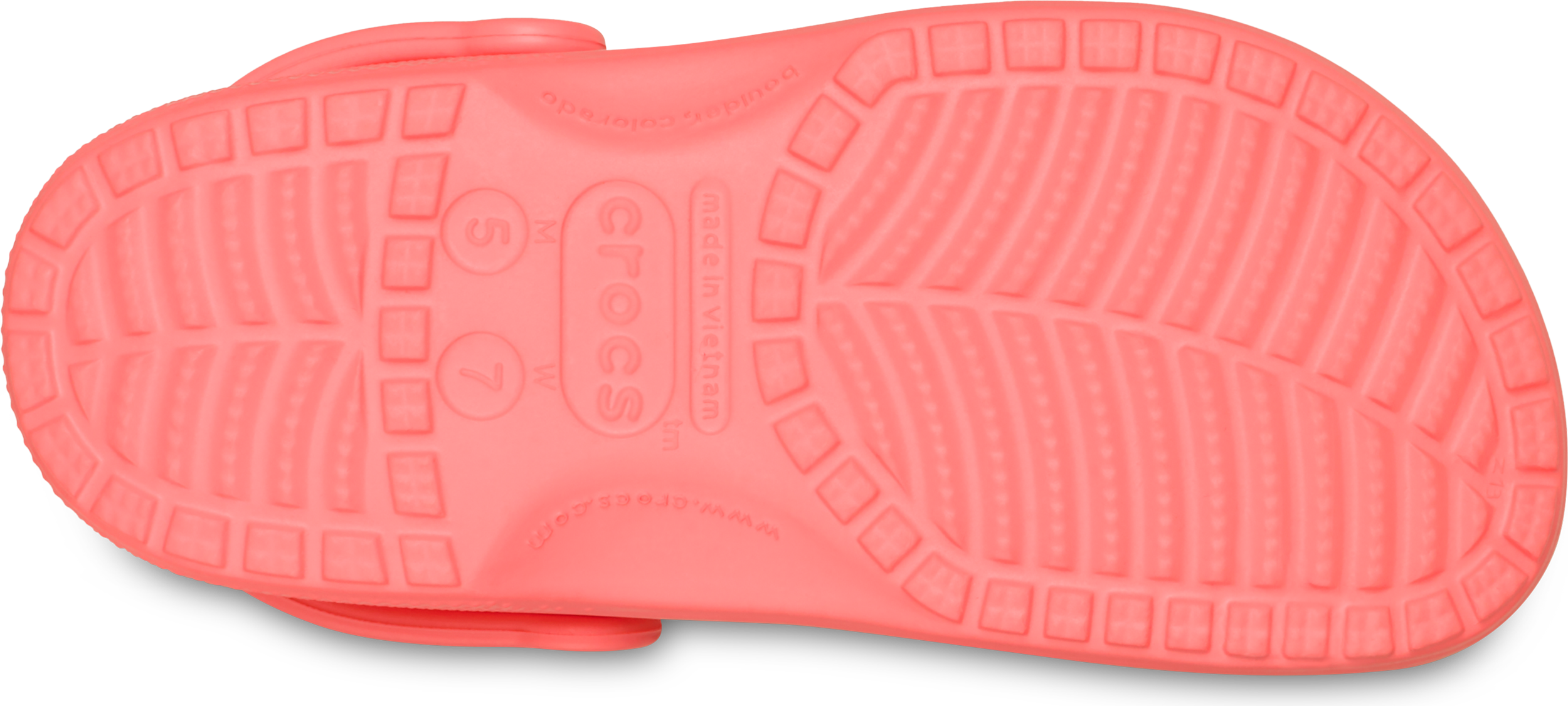 CROCS, U Classic Clog